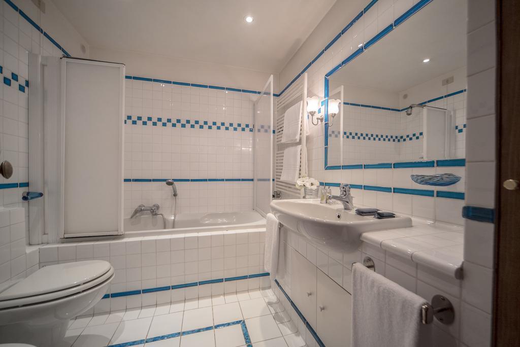Accademia Terrazza Apartment Венеция Екстериор снимка
